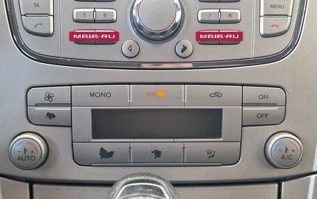 Ford Mondeo IV, 2008 год, 430 000 рублей, 10 фотография