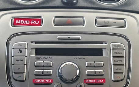 Ford Mondeo IV, 2008 год, 430 000 рублей, 9 фотография