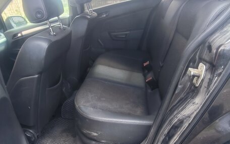 Opel Astra H, 2010 год, 450 000 рублей, 10 фотография