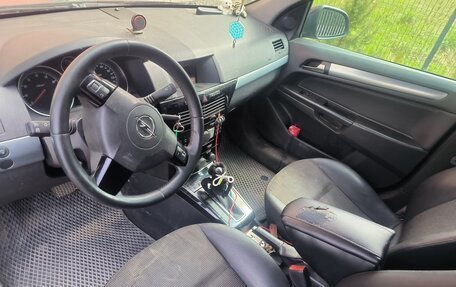 Opel Astra H, 2010 год, 450 000 рублей, 7 фотография