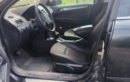 Opel Astra H, 2010 год, 450 000 рублей, 5 фотография