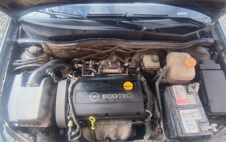 Opel Astra H, 2010 год, 450 000 рублей, 11 фотография