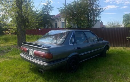 Toyota Sprinter VI (E90), 1989 год, 150 000 рублей, 3 фотография