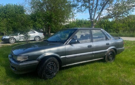 Toyota Sprinter VI (E90), 1989 год, 150 000 рублей, 7 фотография