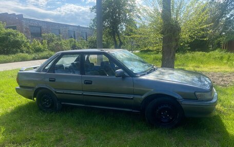 Toyota Sprinter VI (E90), 1989 год, 150 000 рублей, 2 фотография