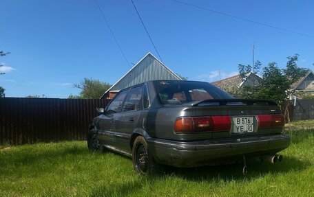 Toyota Sprinter VI (E90), 1989 год, 150 000 рублей, 5 фотография