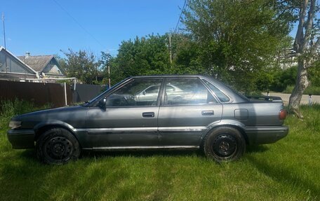 Toyota Sprinter VI (E90), 1989 год, 150 000 рублей, 6 фотография