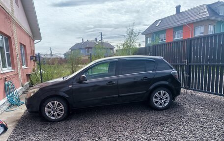 Opel Astra H, 2010 год, 450 000 рублей, 13 фотография