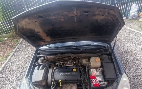 Opel Astra H, 2010 год, 450 000 рублей, 12 фотография