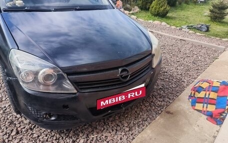 Opel Astra H, 2010 год, 450 000 рублей, 6 фотография