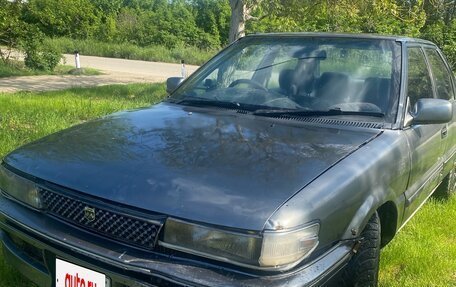 Toyota Sprinter VI (E90), 1989 год, 150 000 рублей, 8 фотография