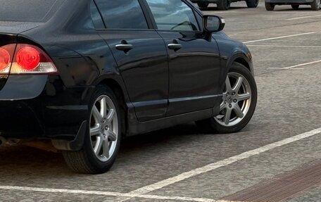 Honda Civic VIII, 2007 год, 600 000 рублей, 8 фотография