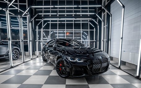 BMW 4 серия, 2021 год, 7 300 000 рублей, 1 фотография