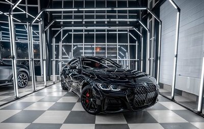 BMW 4 серия, 2021 год, 7 300 000 рублей, 1 фотография