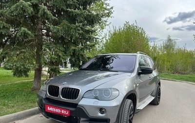BMW X5, 2007 год, 1 700 000 рублей, 1 фотография