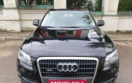 Audi Q5, 2011 год, 1 390 000 рублей, 1 фотография