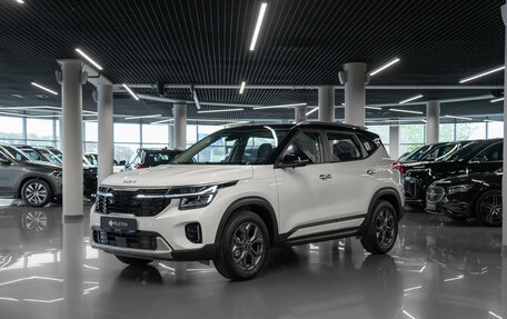 KIA Seltos I, 2026 год, 2 950 000 рублей, 1 фотография