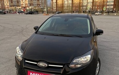 Ford Focus III, 2012 год, 620 000 рублей, 1 фотография