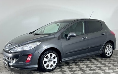 Peugeot 308 II, 2010 год, 497 000 рублей, 1 фотография