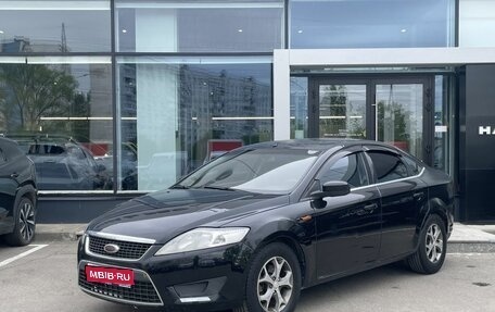 Ford Mondeo IV, 2010 год, 591 000 рублей, 1 фотография