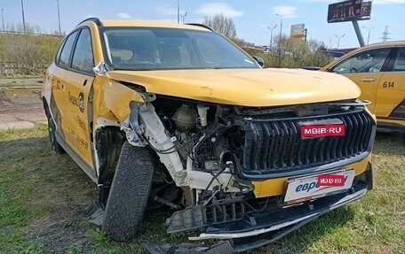Haval Jolion, 2024 год, 864 500 рублей, 1 фотография