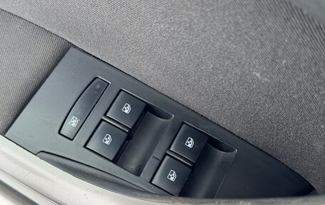 Opel Astra J, 2011 год, 620 000 рублей, 14 фотография