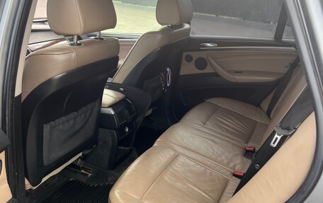 BMW X5, 2007 год, 1 700 000 рублей, 9 фотография