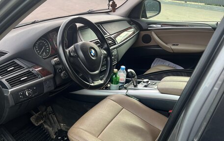 BMW X5, 2007 год, 1 700 000 рублей, 8 фотография
