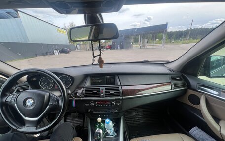 BMW X5, 2007 год, 1 700 000 рублей, 7 фотография