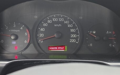 Hyundai Grand Starex Grand Starex I рестайлинг 2, 2011 год, 1 780 000 рублей, 6 фотография
