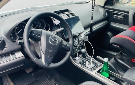Mazda 6, 2010 год, 850 000 рублей, 5 фотография