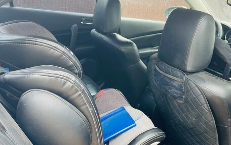 Mazda 6, 2010 год, 850 000 рублей, 7 фотография