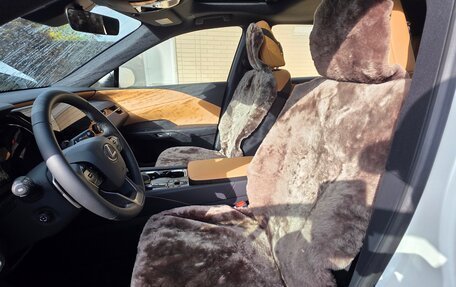 Lexus RX IV рестайлинг, 2025 год, 8 190 000 рублей, 5 фотография