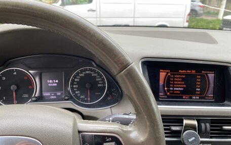 Audi Q5, 2011 год, 1 390 000 рублей, 2 фотография