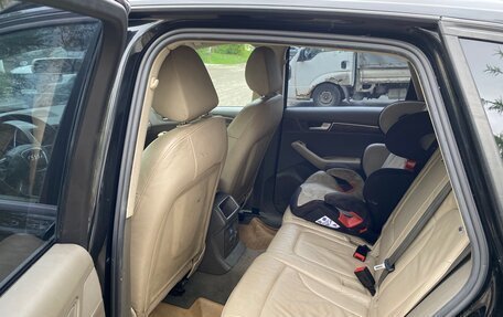 Audi Q5, 2011 год, 1 390 000 рублей, 3 фотография