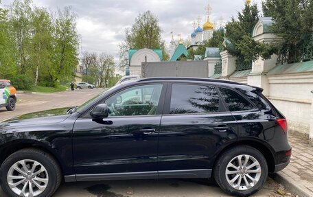Audi Q5, 2011 год, 1 390 000 рублей, 7 фотография
