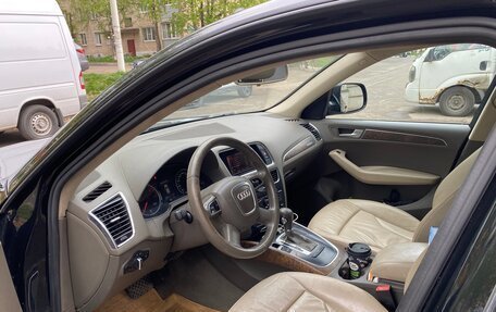 Audi Q5, 2011 год, 1 390 000 рублей, 4 фотография
