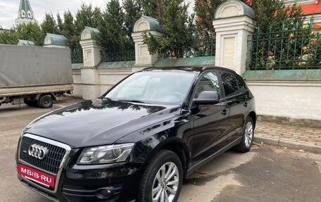 Audi Q5, 2011 год, 1 390 000 рублей, 6 фотография