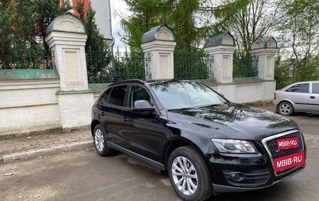 Audi Q5, 2011 год, 1 390 000 рублей, 5 фотография