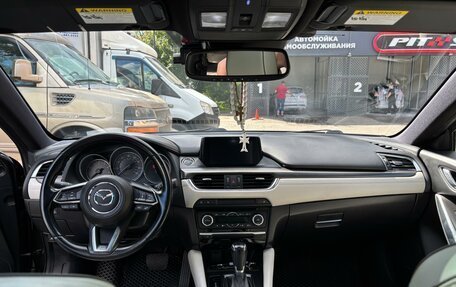 Mazda 6, 2017 год, 2 100 000 рублей, 18 фотография