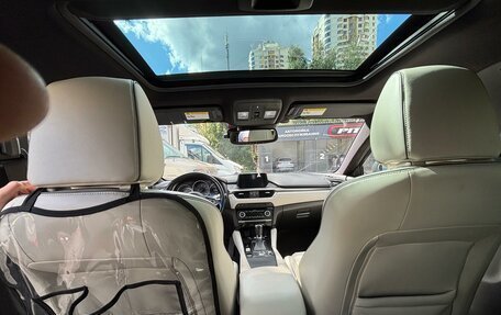 Mazda 6, 2017 год, 2 100 000 рублей, 17 фотография