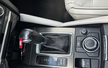 Mazda 6, 2017 год, 2 100 000 рублей, 14 фотография