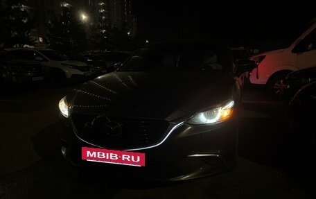 Mazda 6, 2017 год, 2 100 000 рублей, 19 фотография