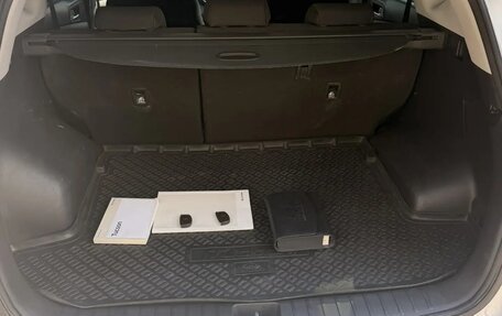 Hyundai Tucson III, 2019 год, 2 150 000 рублей, 12 фотография