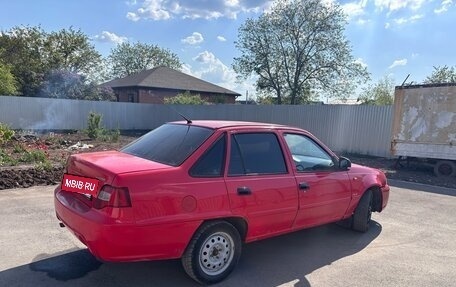 Daewoo Nexia I рестайлинг, 2009 год, 170 000 рублей, 2 фотография