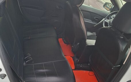 Renault Logan II, 2021 год, 950 000 рублей, 6 фотография