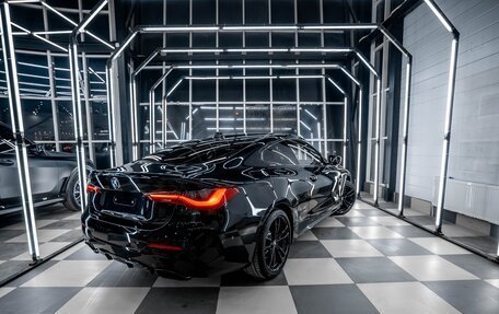 BMW 4 серия, 2021 год, 7 300 000 рублей, 8 фотография