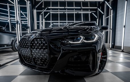 BMW 4 серия, 2021 год, 7 300 000 рублей, 7 фотография