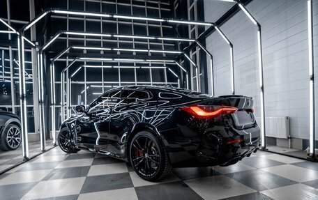 BMW 4 серия, 2021 год, 7 300 000 рублей, 11 фотография