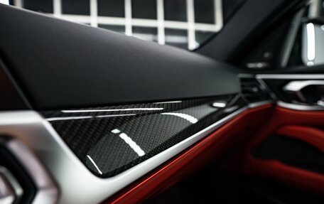 BMW 4 серия, 2021 год, 7 300 000 рублей, 16 фотография